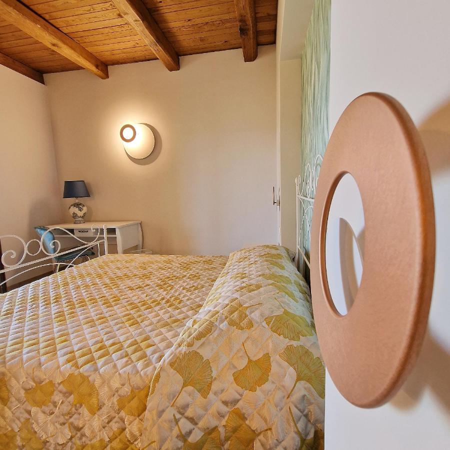 Resort Agriturismo Maliandi San Rufo Exterior foto