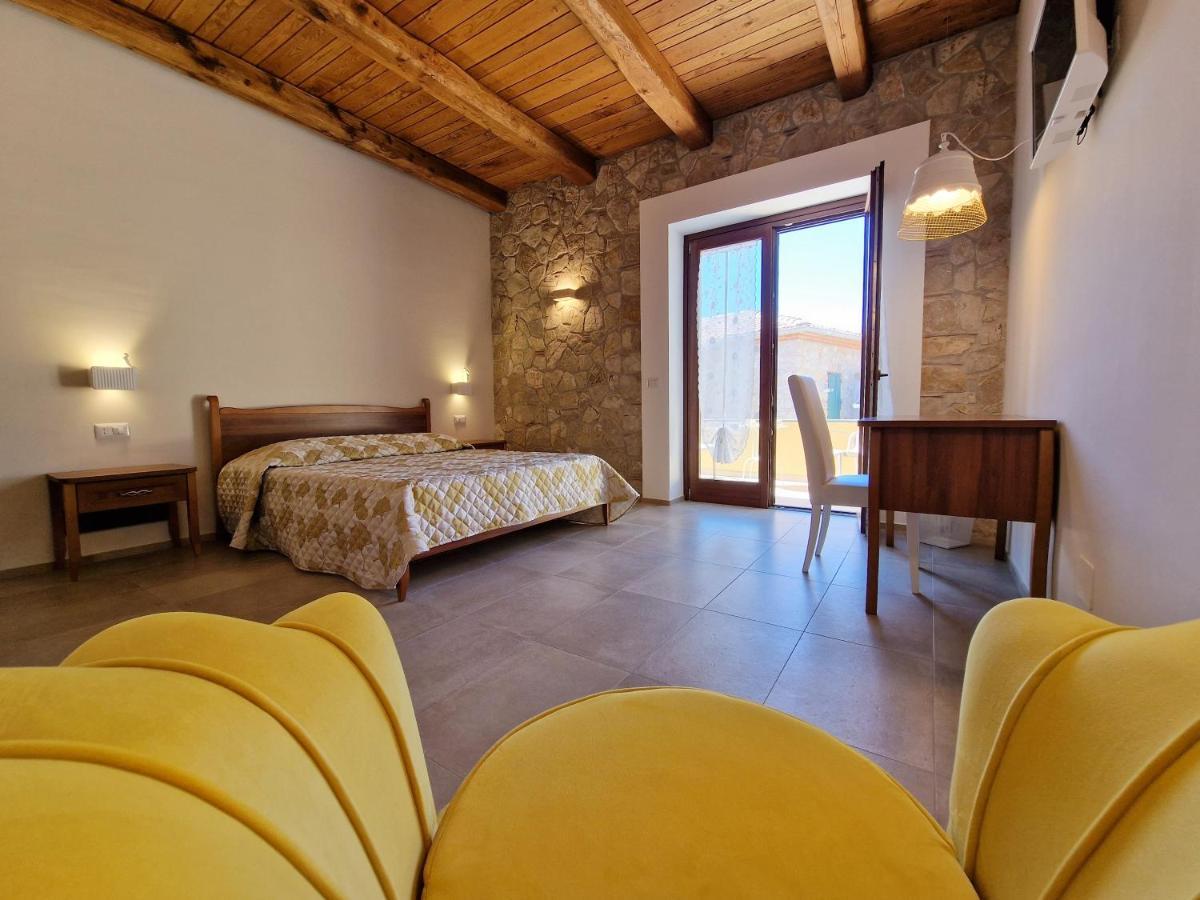 Resort Agriturismo Maliandi San Rufo Exterior foto